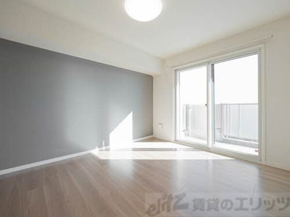 Sha Maison Grandeの物件内観写真